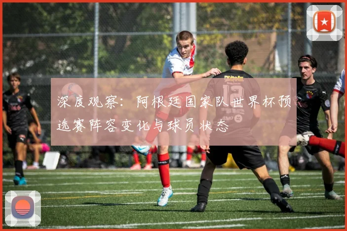 深度观察：阿根廷国家队世界杯预选赛阵容变化与球员状态