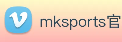 mksports官网地址 Logo
